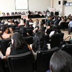 ALPB participa de lançamento da campanha “Não é Não, Também no São João”
