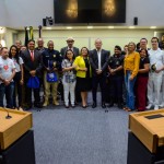 Maio Amarelo: ALPB avalia campanha e debate medidas de segurança no trânsito
