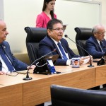 ALPB cria programa ‘Conhecendo o Legislativo’ e abre as portas da Casa para visitas de estudantes