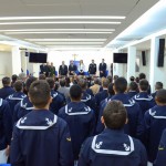 Sessão especial na ALPB marca aniversário da Batalha Naval do Riachuelo