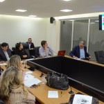 Deputados e médicos debatem ações de combate à mortalidade materna na PB