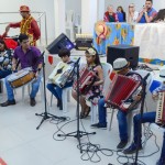 AL homenageia os 50 anos dos 3 do Nordeste e  debate situação das quadrilhas juninas na Paraíba