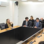 Assembleia instala Frentes Parlamentares de Combate à Corrupção e Proteção Animal
