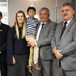 Trócolli Júnior assume titularidade do mandato na ALPB Trócolli Júnior assume titularidade do mandato na ALPB