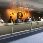Em Campina Grande, ALPB debate iniciativas para a segurança hídrica do Nordeste