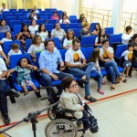 Frente Parlamentar debate conscientização e melhorias para pessoas com doença raras na Paraíba