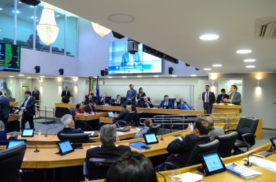 ALPB amplia transparência e cria Comitê Gestor do Processo Legislativo