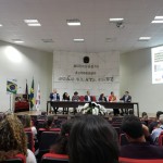 Deputados debatem Reforma da Previdência durante audiência pública na OAB-PB