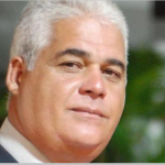 NOTA DE PESAR – ALPB lamenta morte do servidor Ricardo Ventura