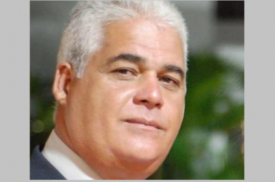 NOTA DE PESAR – ALPB lamenta morte do servidor Ricardo Ventura