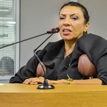 Deputados comemoram 13 anos da Lei Maria da Penha e destacam avanços na defesa das mulheres