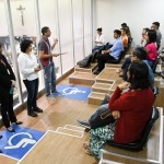 Comissão de Educação da ALPB recebe visita de estudantes de Direito da UFPB Comissão de Educação da ALPB recebe visita de estudantes de Direito da UFPB