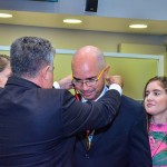 Assembleia concede Medalha do Mérito Ronaldo Cunha Lima ao maestro João Gurgel