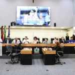 Assembleia debate impactos do programa “Future-se” com estudantes e professores da Paraíba