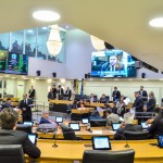 ALPB aprova fornecimento de material didático em Braile e instituição dos jogos escolares no Estado