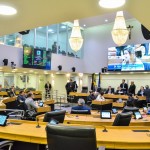 Deputados tornam Festa das Neves e Procissão da Penha Patrimônio Histórico e Imaterial da Paraíba