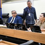 Comissão de Direitos Humanos aprova projeto para instalar câmeras de monitoramento em asilos