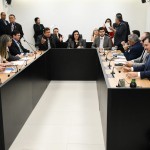 CCJ aprova projeto que cria cadastro de pedófilos na Paraíba