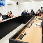 CPI do Feminicídio define estratégias para combater crimes contra as mulheres na Paraíba