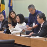CCJ aprova empréstimo de 38,4 milhões de dólares do BID para modernização da gestão fiscal do Estado
