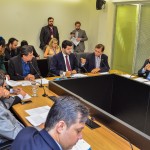 Comissão de Orçamento aprova MP que cria Fundo Estadual do Trabalho