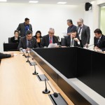 Projeto propõe instalação de sistema de monitoramento de segurança nos terminais rodoviários da PB