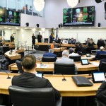 ALPB aprova empréstimo de 38,4 milhões de dólares do BID para modernização da gestão fiscal do Estado
