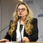 Deputados debatem ações em defesa do hospital Napoleão Laureano