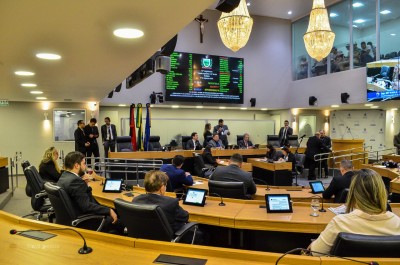 Deputados debatem ações em defesa do hospital Napoleão Laureano
