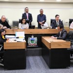 CCJ aprova criação de comissão de incentivo às Relações Internacionais de Negócios da ALPB
