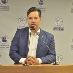 Assembleia instala Frente Parlamentar do Desenvolvimento da Aviação Regional