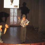 TV Assembleia produz documentário com histórias e revelações sobre Jackson do Pandeiro
