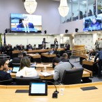 Assembleia cria Comissão Permanente de Incentivo às Relações Internacionais