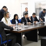 CCJ aprova PEC permitindo que secretários municipais passem a ordenar despesas