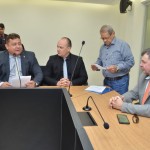 ALPB instala Frentes Parlamentares em Defesa do Agronegócio e de Valorização do Servidor Público