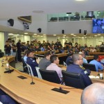 Assembleia debate papel das Guardas Municipais na segurança pública das cidades paraibanas