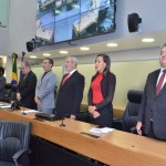 ALPB debate abertura de concursos para tradutor juramentado na Paraíba