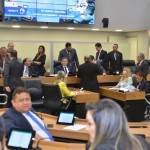 ALPB adota modelo administrativo aprovado por órgãos de controle que amplia transparência e eficiência