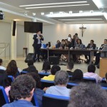 CCJ aprova PEC que atualiza texto da Constituição do Estado da Paraíba