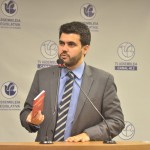 Deputados prestam contas de atuação de Frentes Parlamentares da ALPB