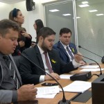 Comissão aprova PEC que amplia participação popular no Legislativo paraibano