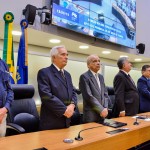 Assembleia concede Medalha Epitácio Pessoa ao engenheiro George Cunha
