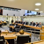 ALPB comemora Dia do Administrador e concede cidadania paraibana a Geraldo Tadeu