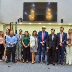 Assembleia debate instituição da Lei da Arbitragem na Paraíba