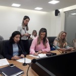 Projeto obriga bares e casas noturnas a auxiliar mulheres em situação de risco
