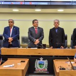 Assembleia articula reunião de prefeitos com MPPB para discutir construção de aterros sanitários