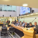 Assembleia concede Medalha de Mérito Turístico a Ferdinando Lucena
