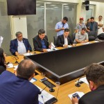 Projeto proíbe multa para rescisão de contrato com empresas de telefonia, internet e TV