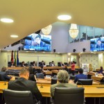 Assembleia Legislativa comemora Dia Estadual do Contador
