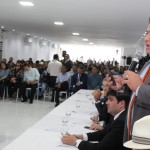 Deputados destacam iniciativa da Assembleia em realizar sessão itinerante e homenagear Jackson do Pandeiro